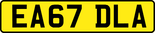 EA67DLA