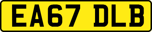 EA67DLB