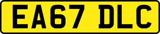 EA67DLC