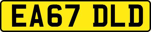 EA67DLD