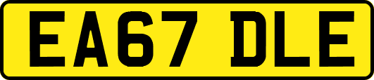 EA67DLE