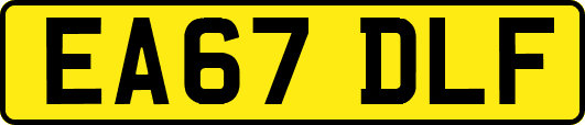 EA67DLF