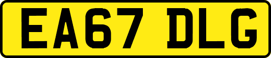 EA67DLG