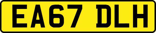 EA67DLH