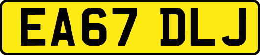 EA67DLJ