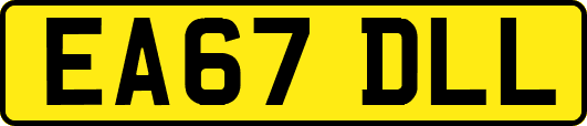 EA67DLL