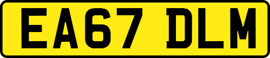 EA67DLM