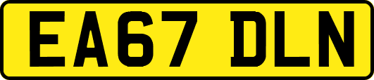 EA67DLN
