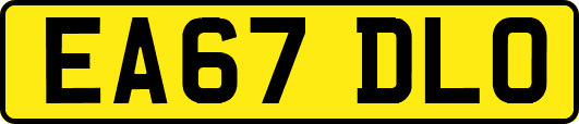 EA67DLO