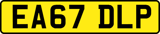 EA67DLP
