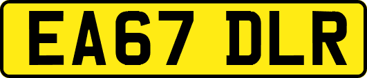 EA67DLR