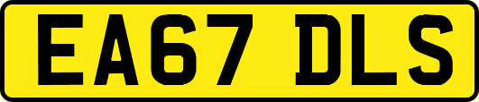 EA67DLS