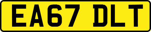 EA67DLT