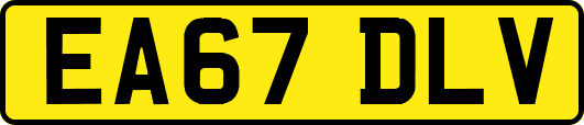 EA67DLV