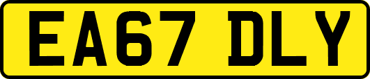 EA67DLY