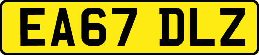 EA67DLZ