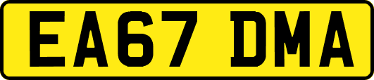 EA67DMA