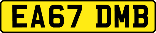 EA67DMB