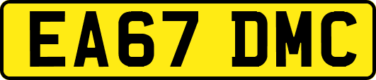 EA67DMC