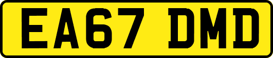 EA67DMD