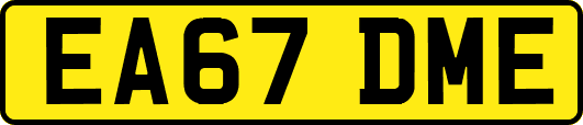 EA67DME