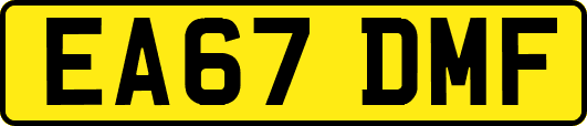 EA67DMF