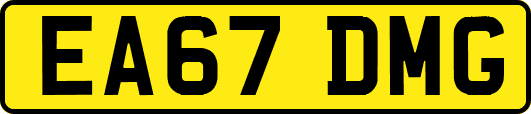 EA67DMG