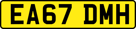 EA67DMH