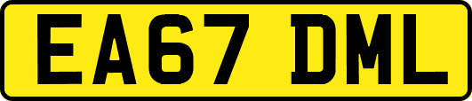 EA67DML