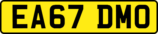 EA67DMO
