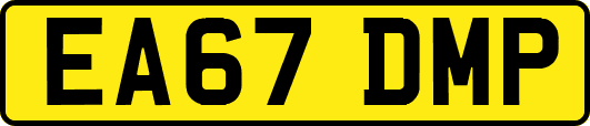 EA67DMP