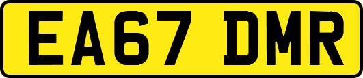 EA67DMR