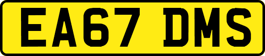EA67DMS