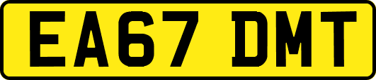 EA67DMT