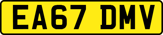 EA67DMV