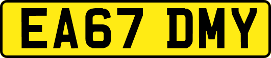 EA67DMY