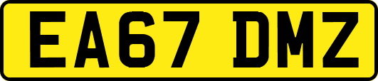 EA67DMZ