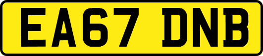 EA67DNB