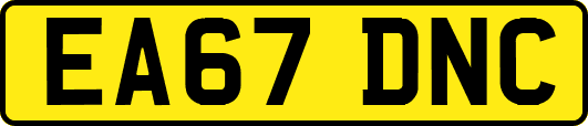 EA67DNC