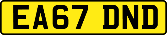 EA67DND
