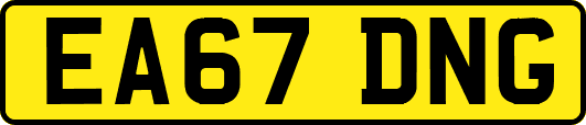 EA67DNG