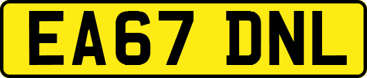 EA67DNL