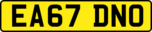 EA67DNO
