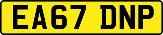 EA67DNP