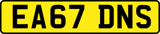 EA67DNS