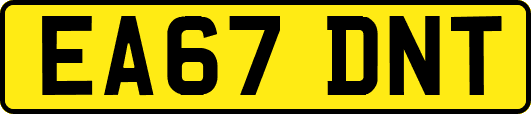 EA67DNT