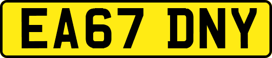 EA67DNY