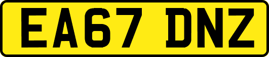 EA67DNZ