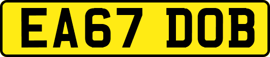 EA67DOB