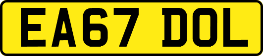 EA67DOL